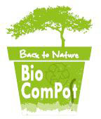 Bio-Compo(s)t Logo